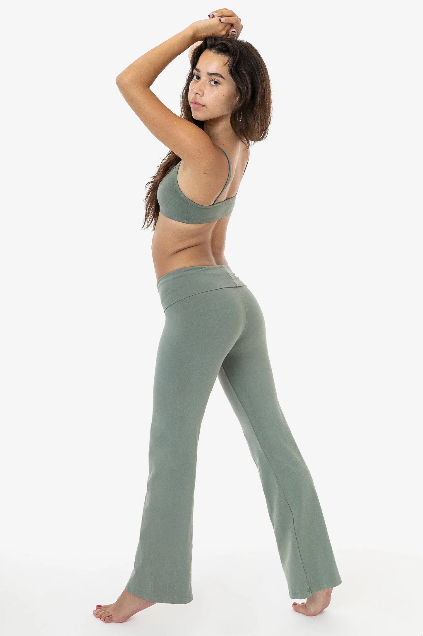 Yoga Legging - 8300GD