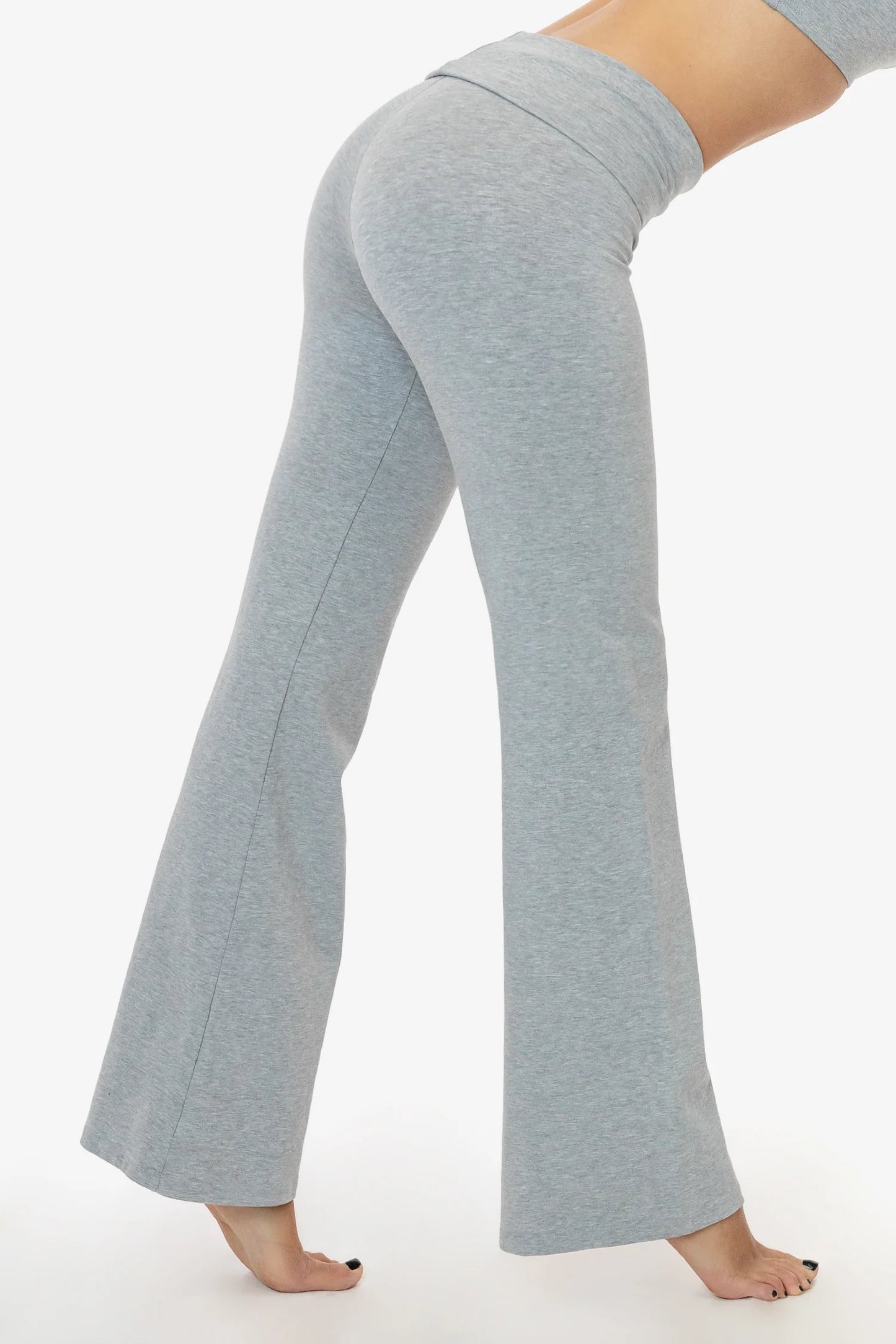 Yoga Legging - 8300GD