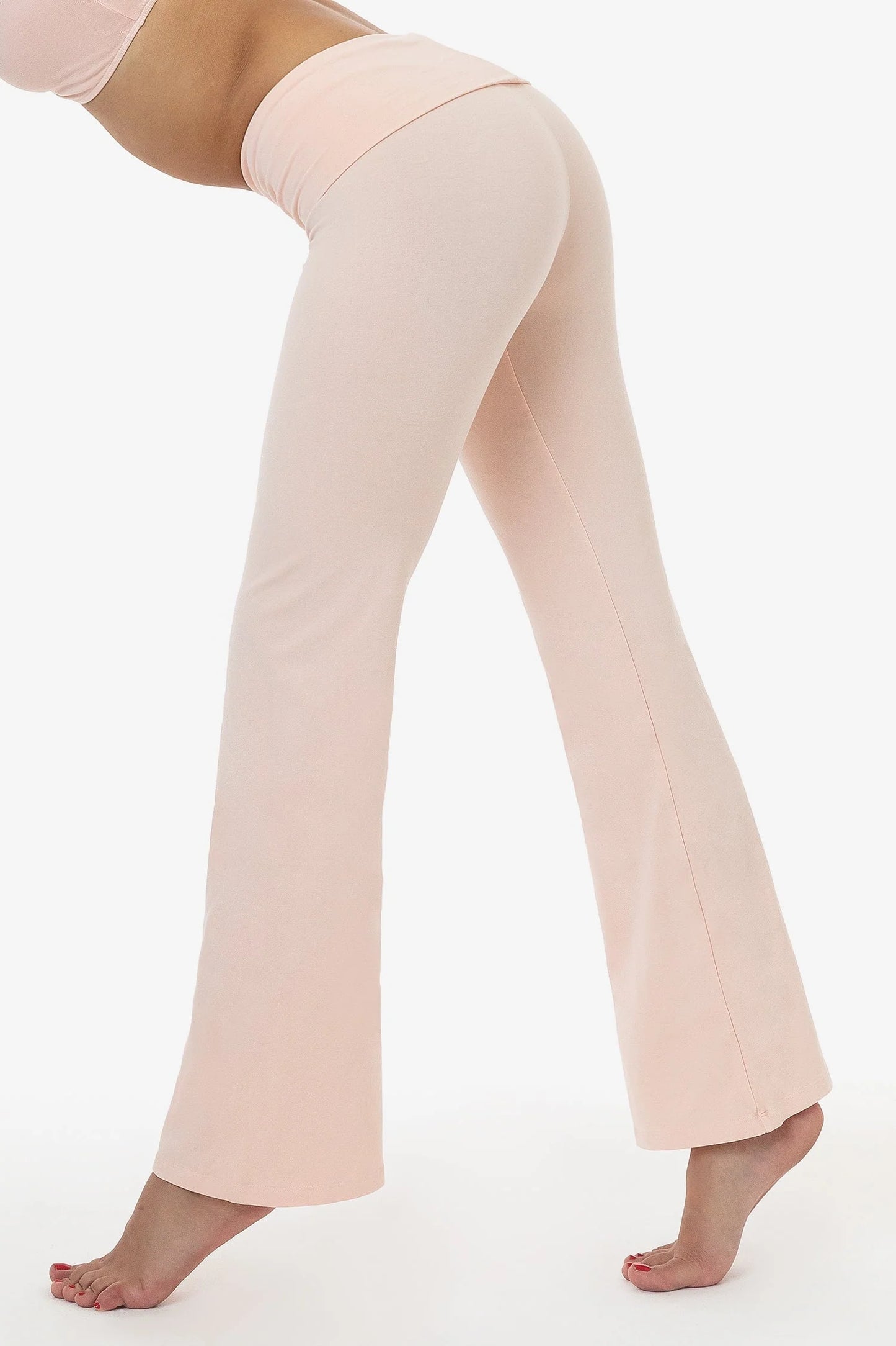 Yoga Legging - 8300GD
