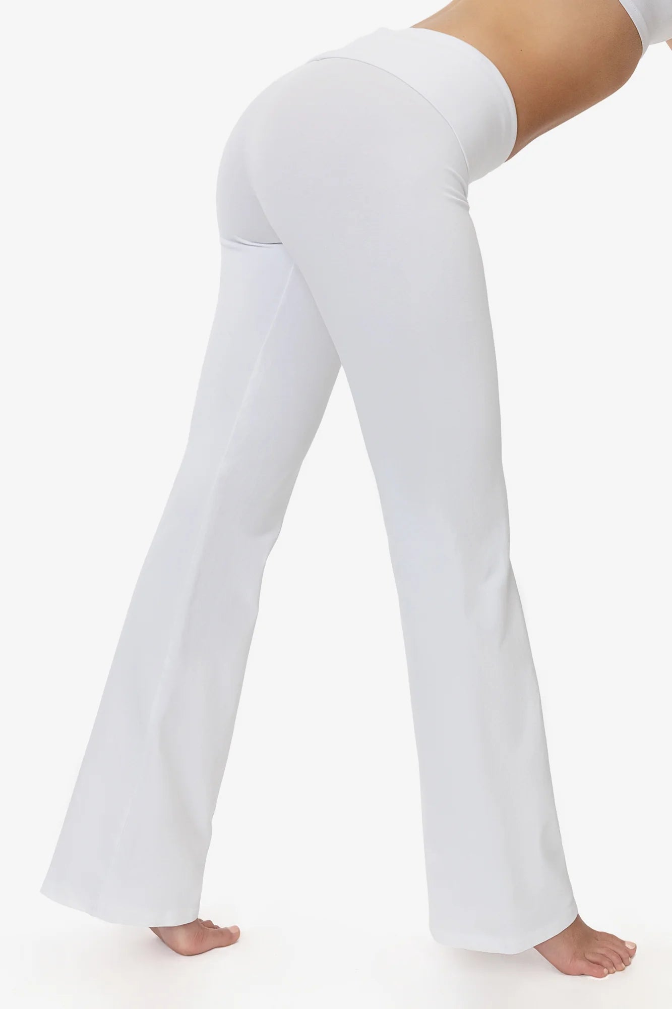 Yoga Legging - 8300GD