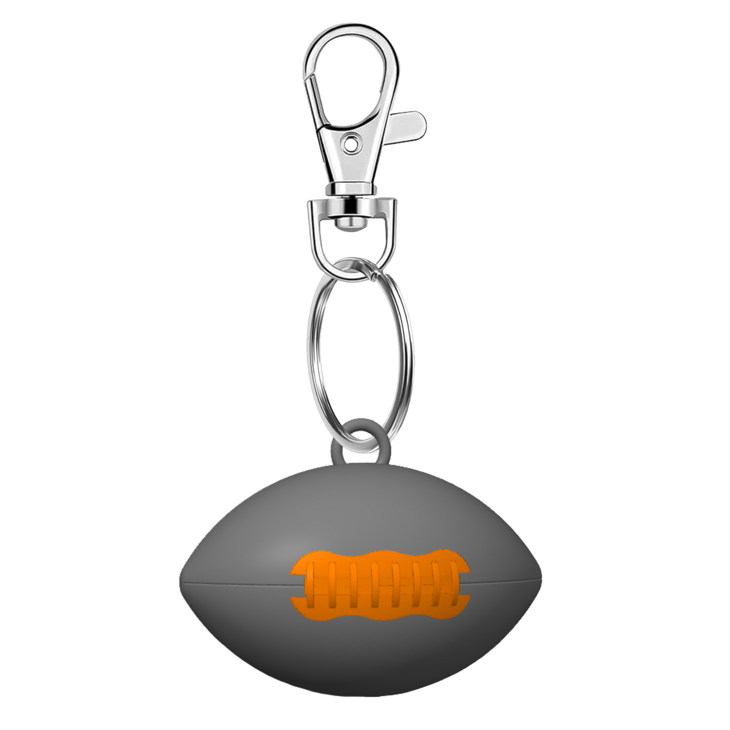 Football Keychain