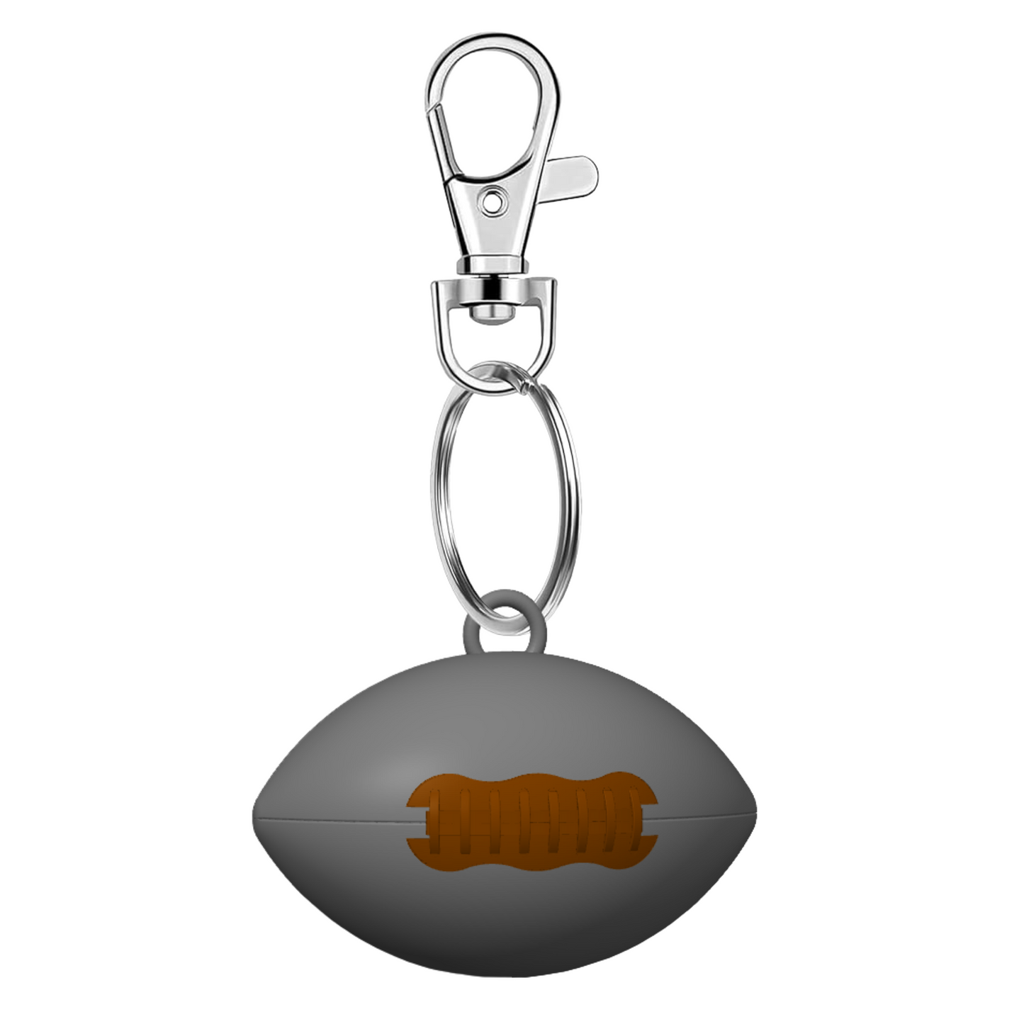 Football Keychain