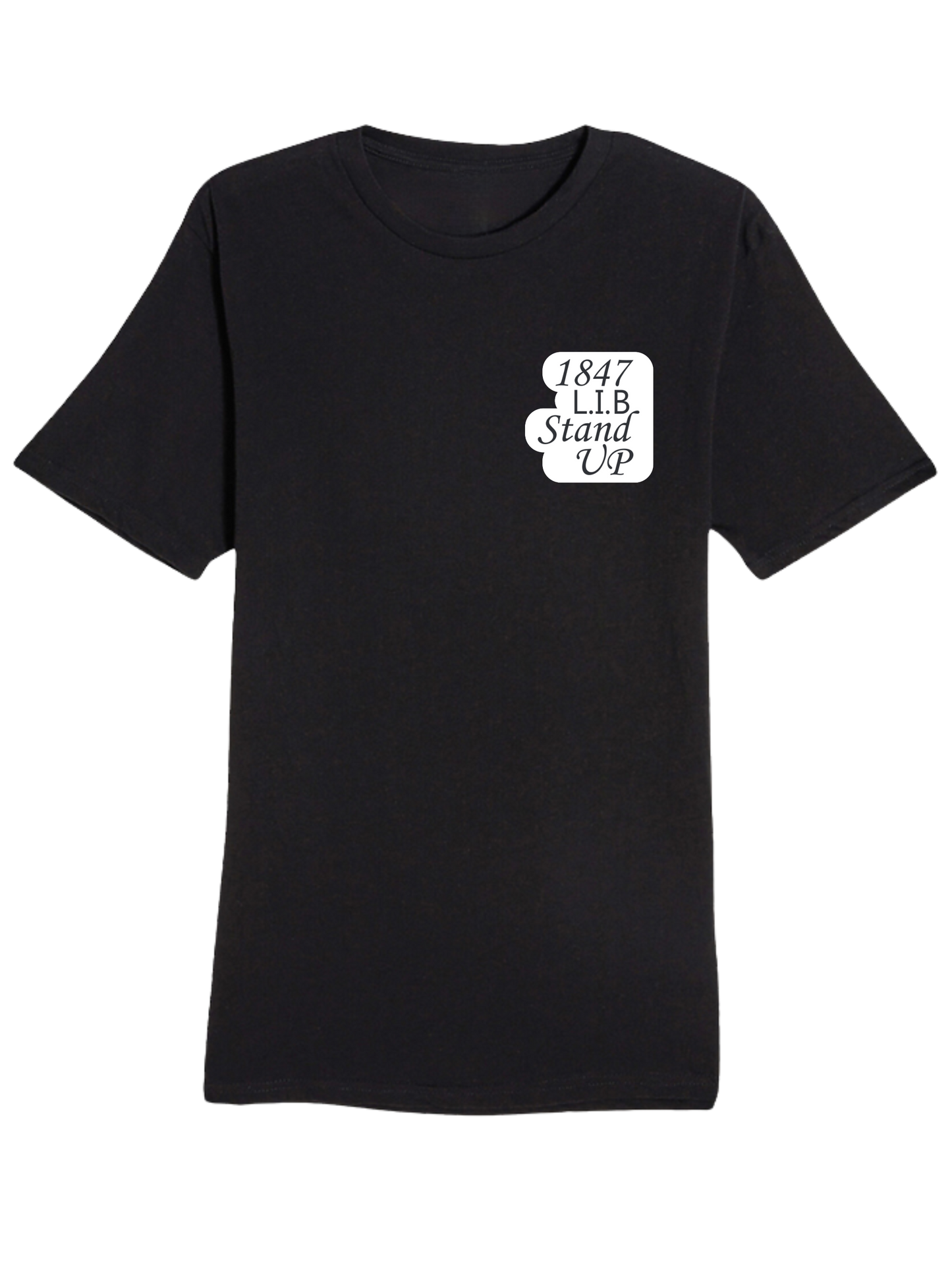1847 L.I.B Tee