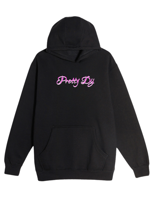 Pretty Dij Hoodie