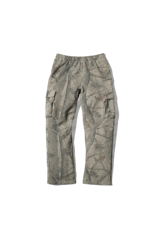 Recess Cargo Sweatpants
