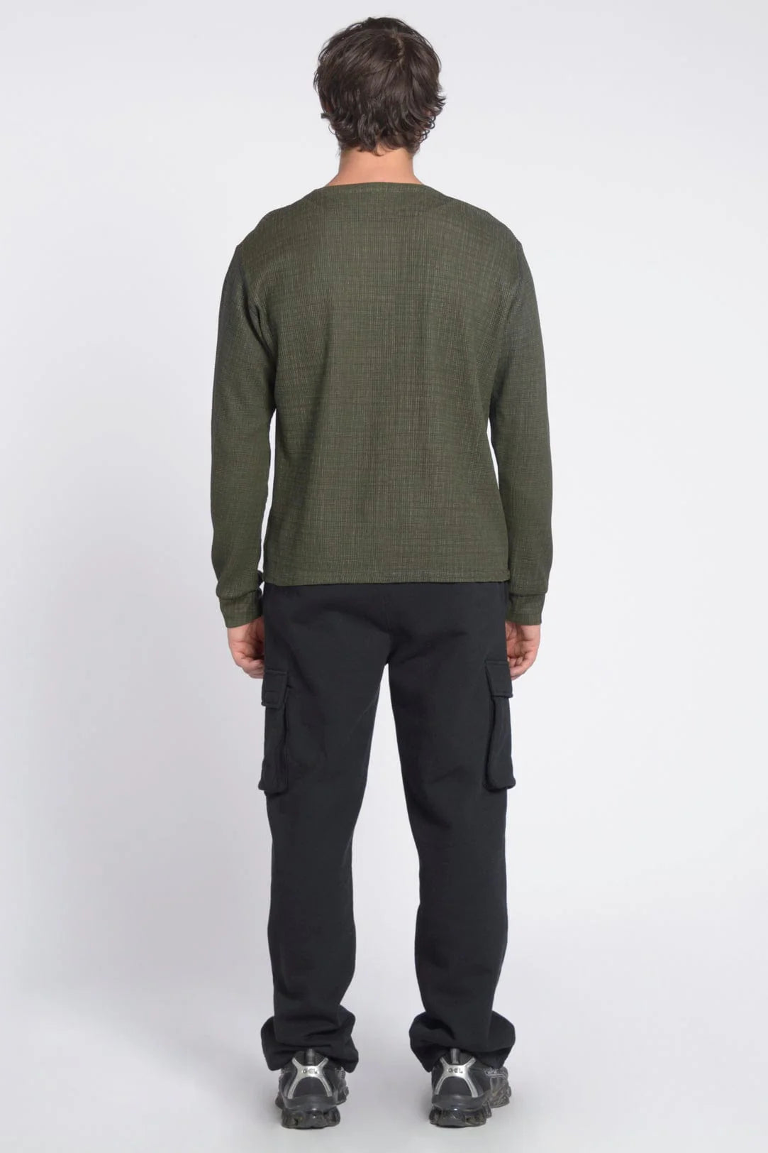 Recess Cargo Sweatpants