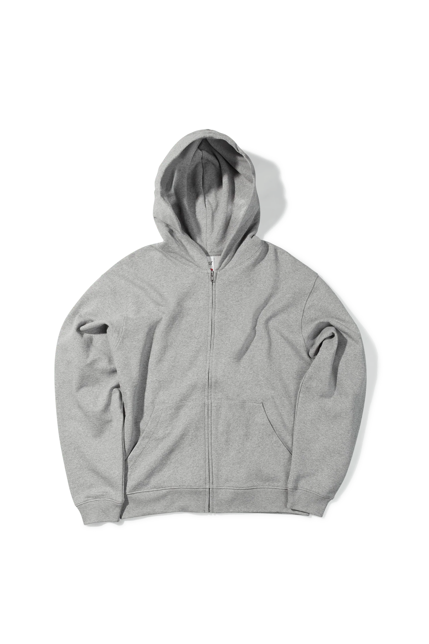 Cross Country Zip Up Hoodie (2024)