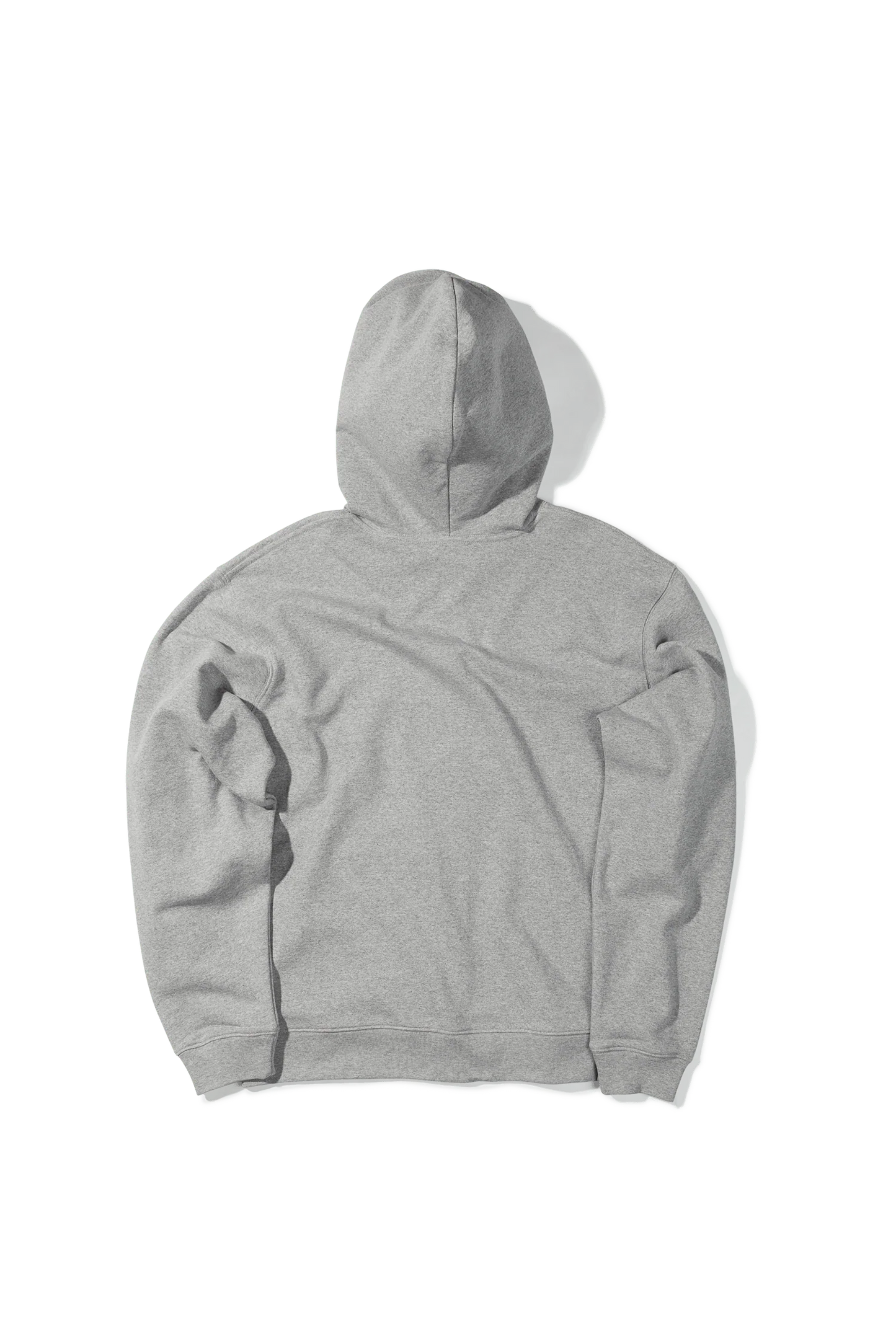 Cross Country Zip Up Hoodie (2024)