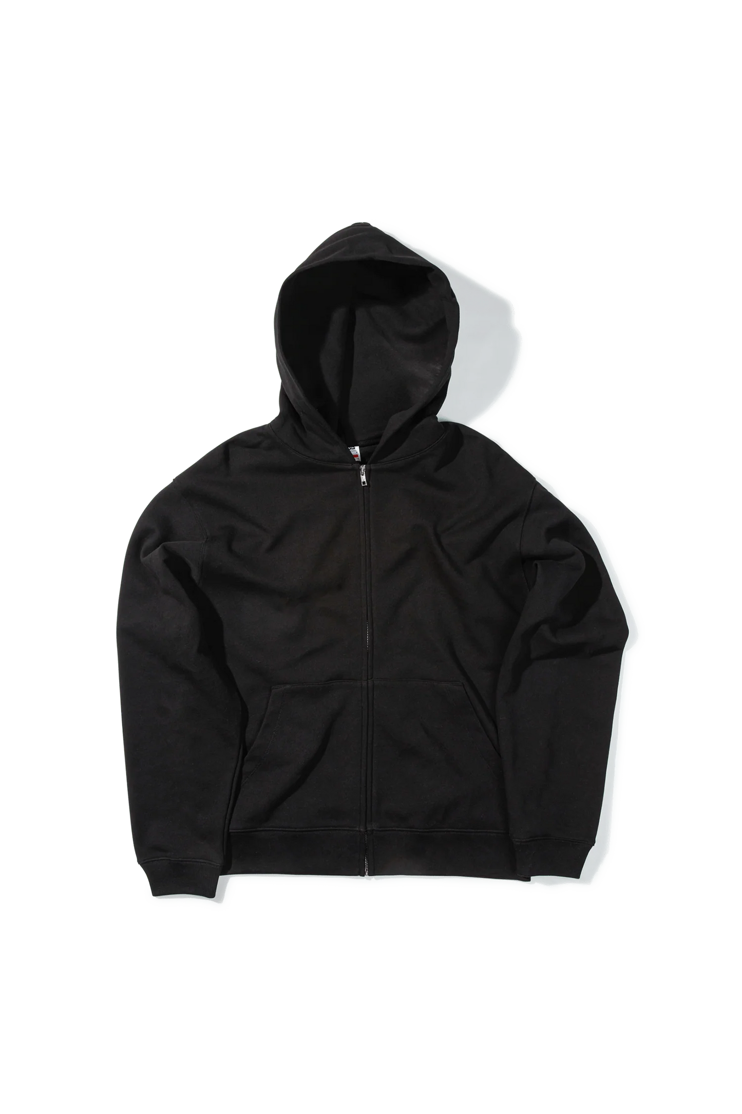 Cross Country Zip Up Hoodie (2024)