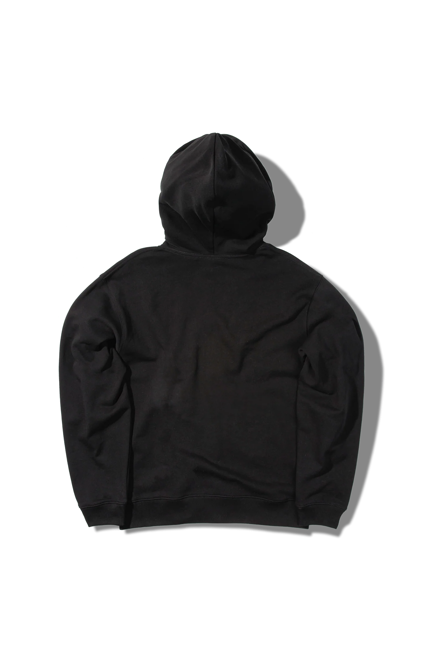 Cross Country Zip Up Hoodie (2024)
