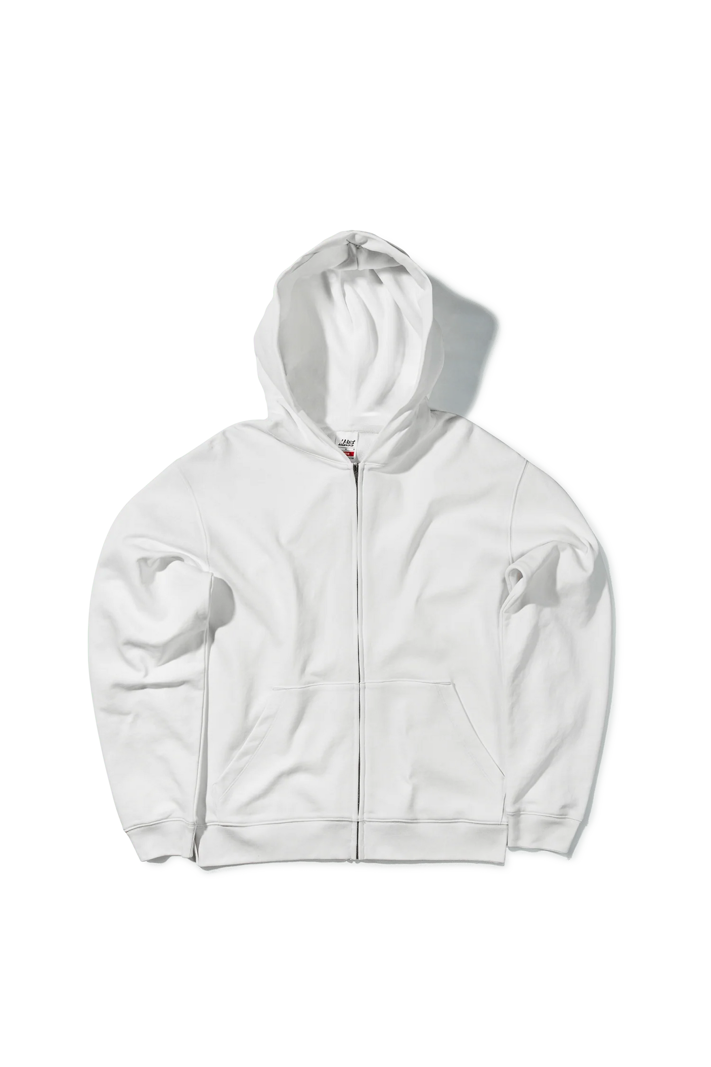 Cross Country Zip Up Hoodie (2024)