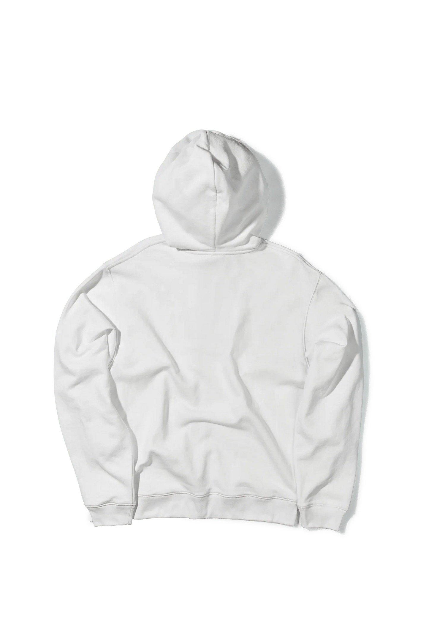 Cross Country Zip Up Hoodie (2024)