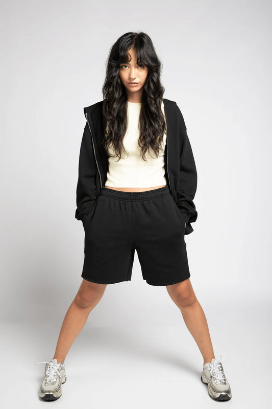 Cross Country Zip Up Hoodie (2024)