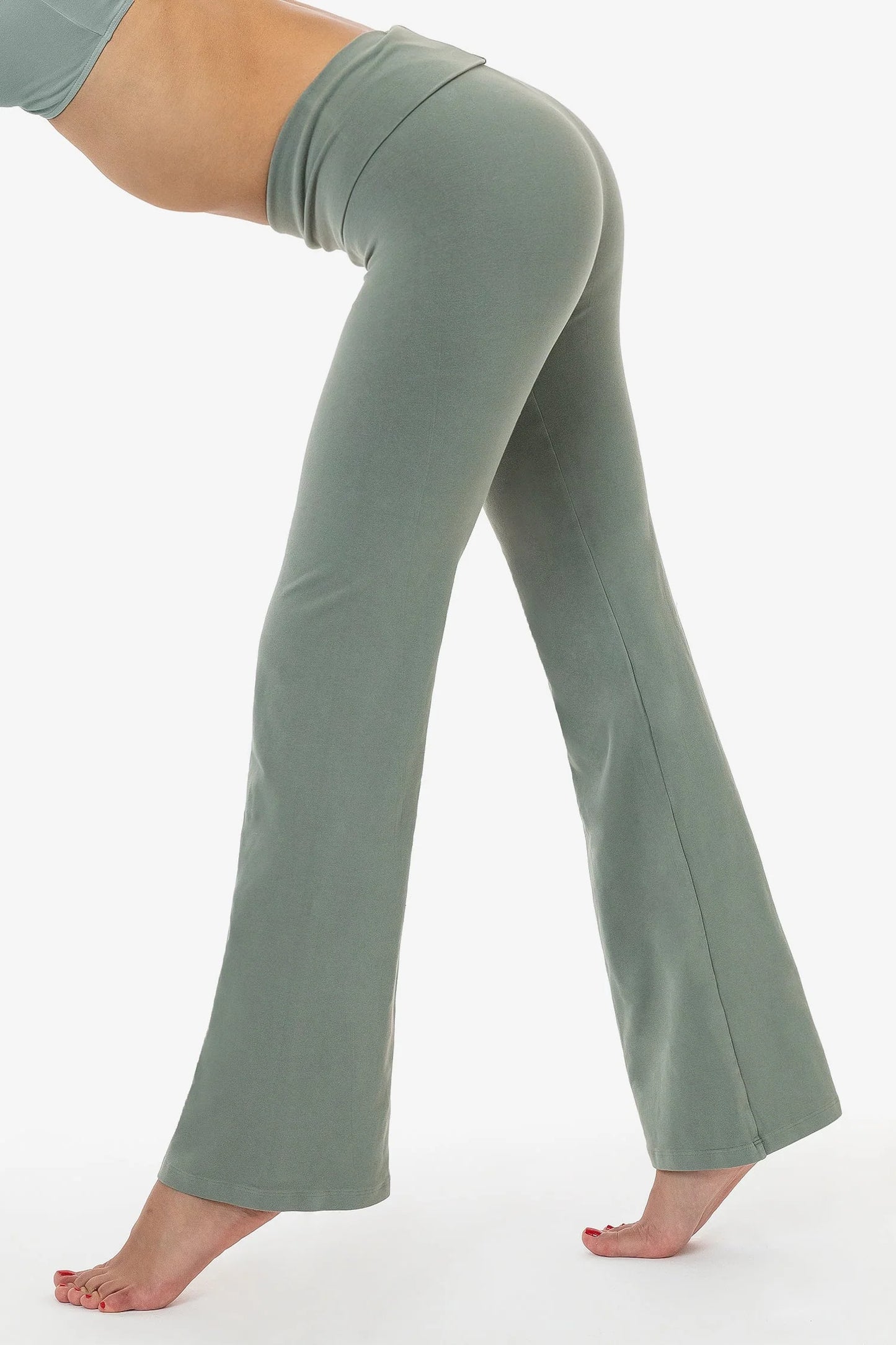 Yoga Legging - 8300GD