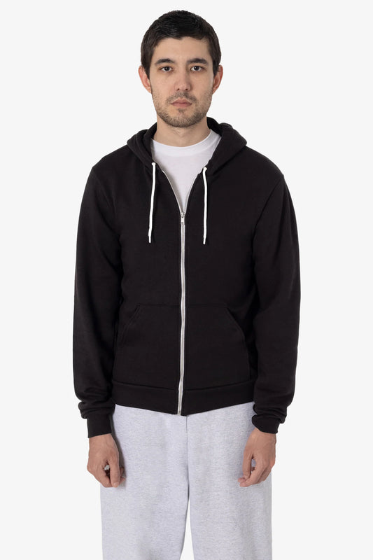 Flex Fleece Zip Up Hoodie - F97