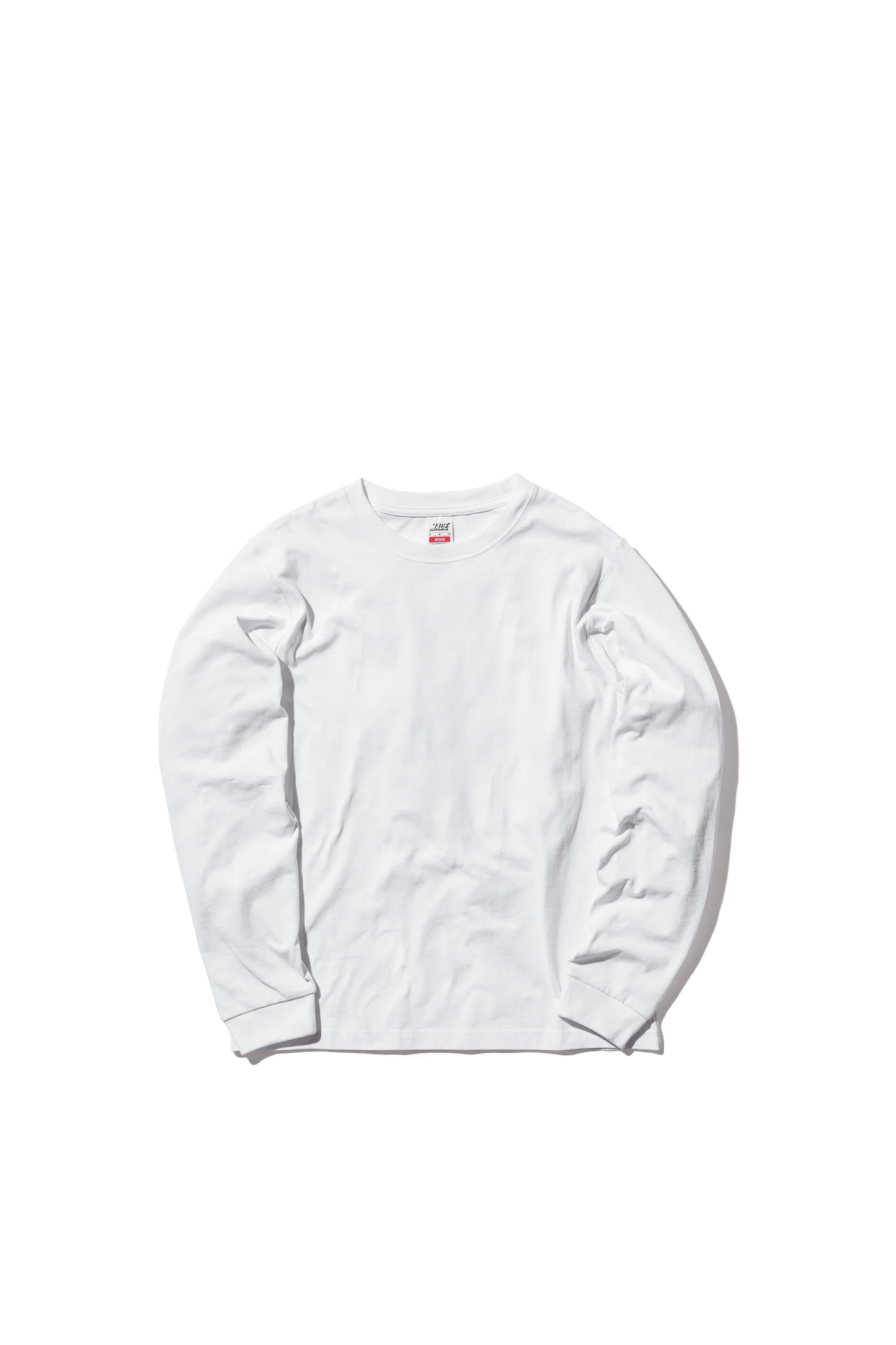 Gym Class Longsleeve T-Shirt
