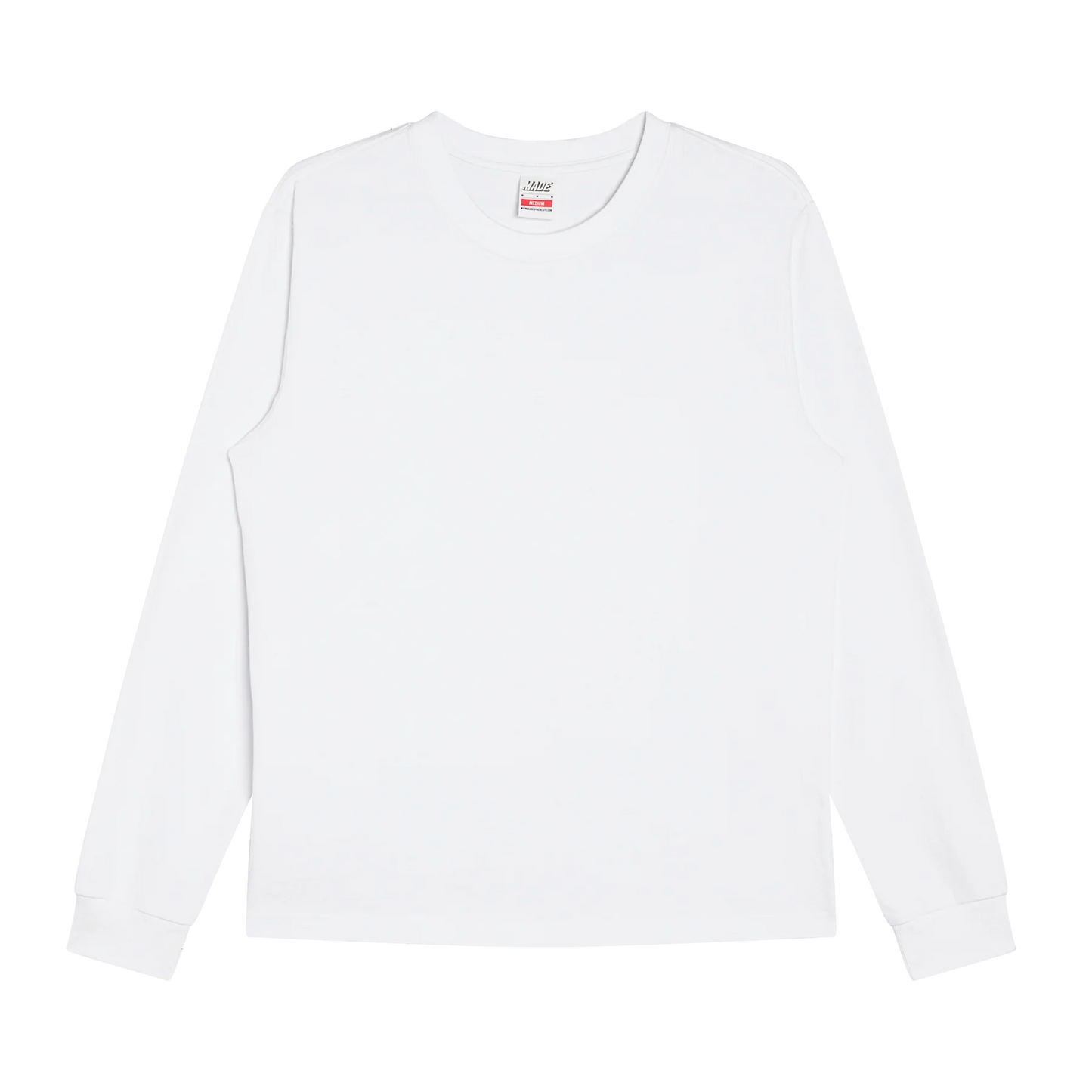 Gym Class Longsleeve T-Shirt