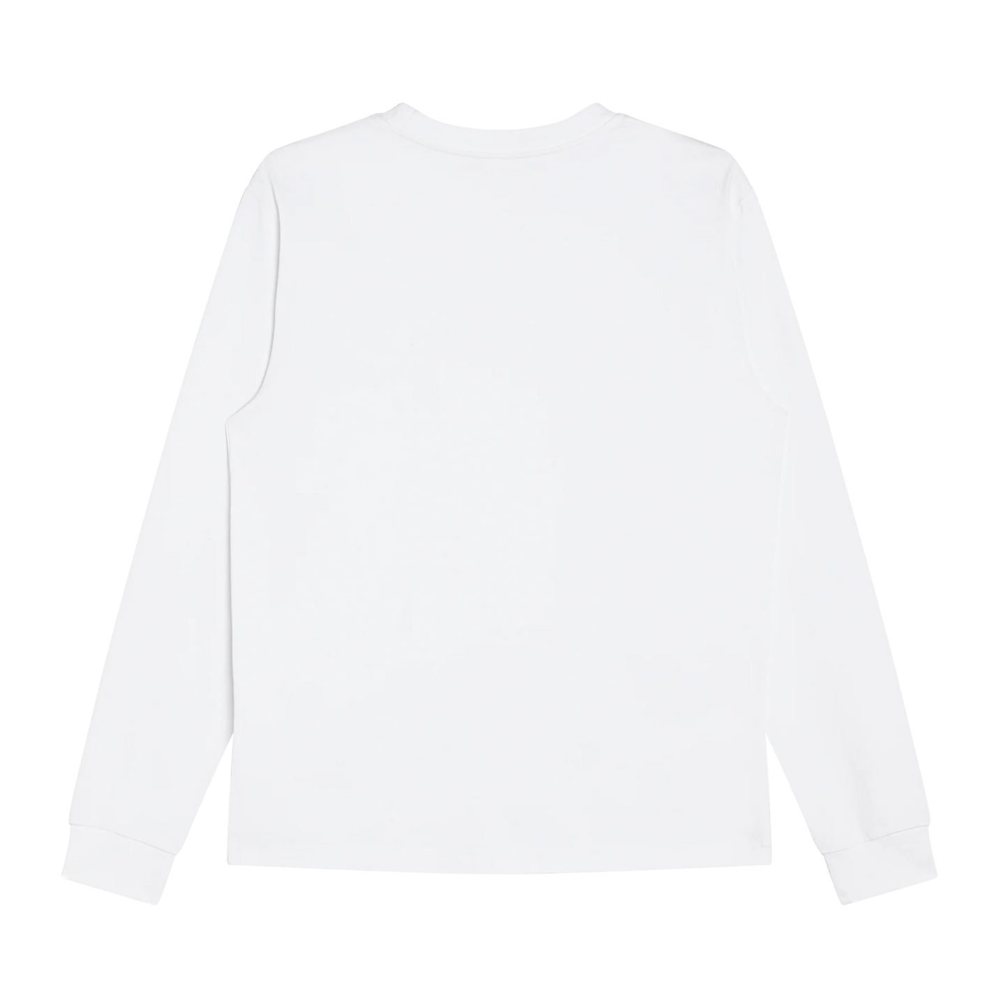 Gym Class Longsleeve T-Shirt