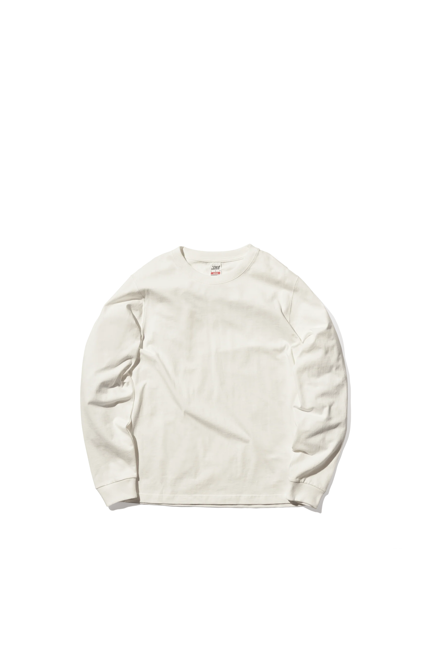 Gym Class Longsleeve T-Shirt