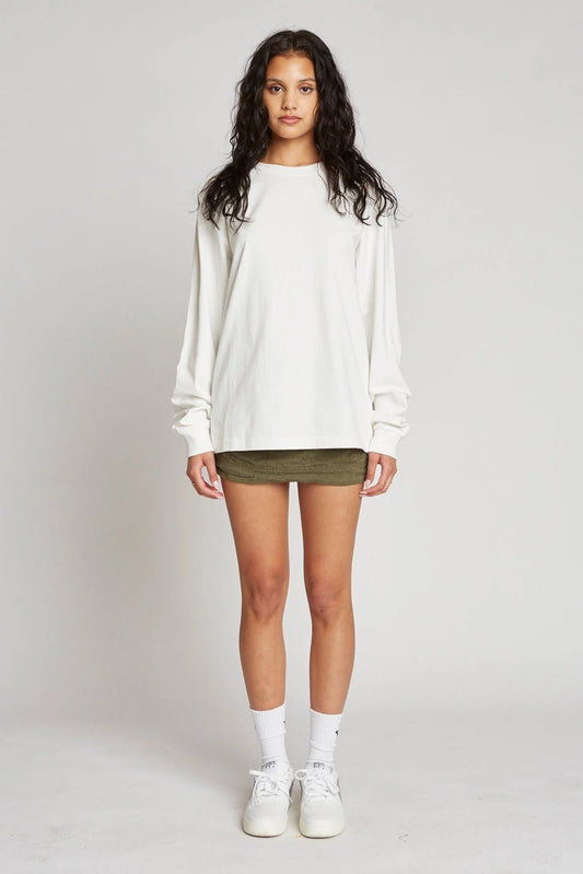 Gym Class Longsleeve T-Shirt