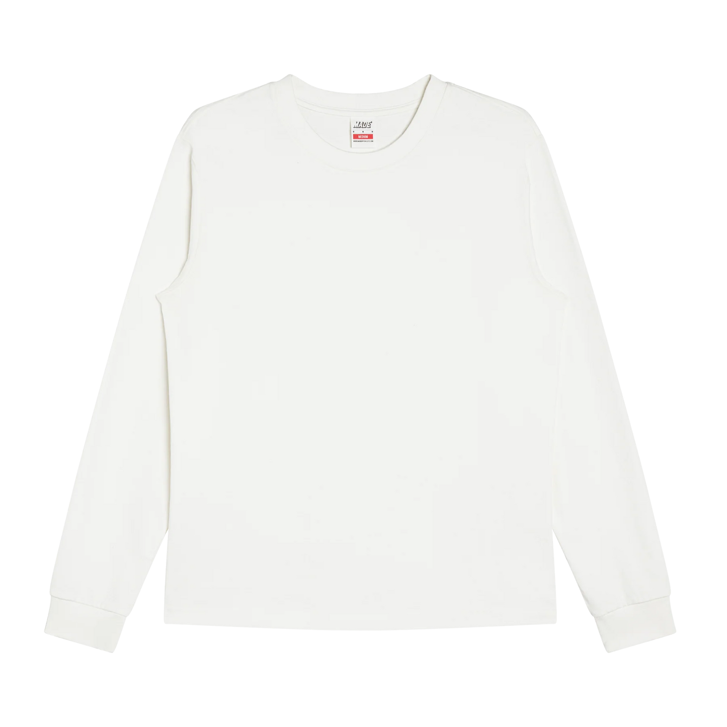Gym Class Longsleeve T-Shirt
