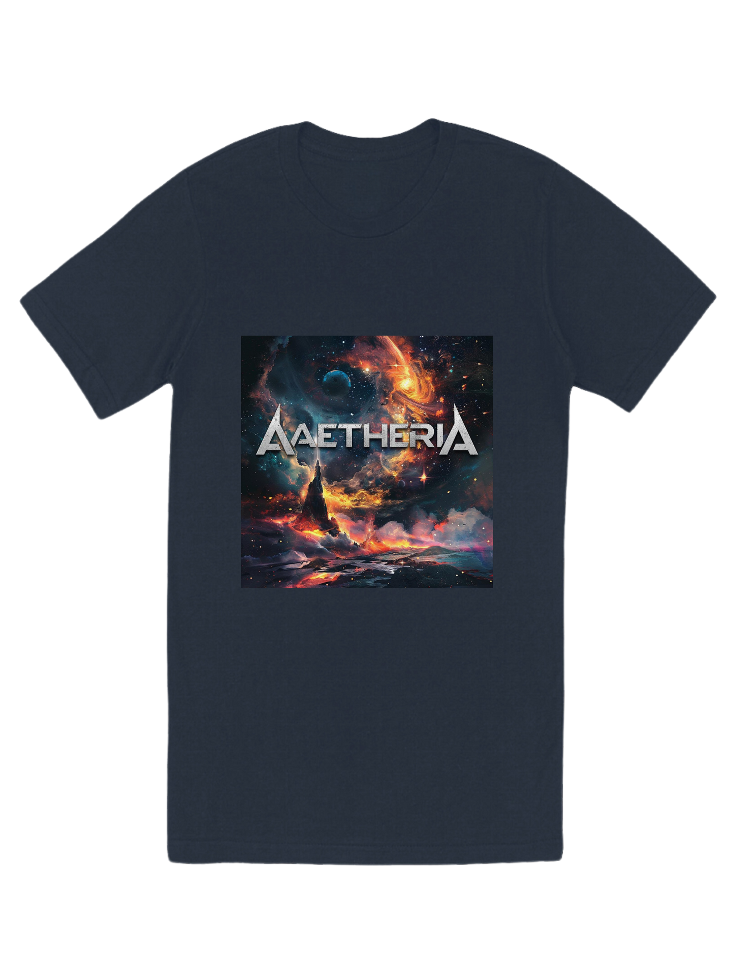 Aaetheria Tee