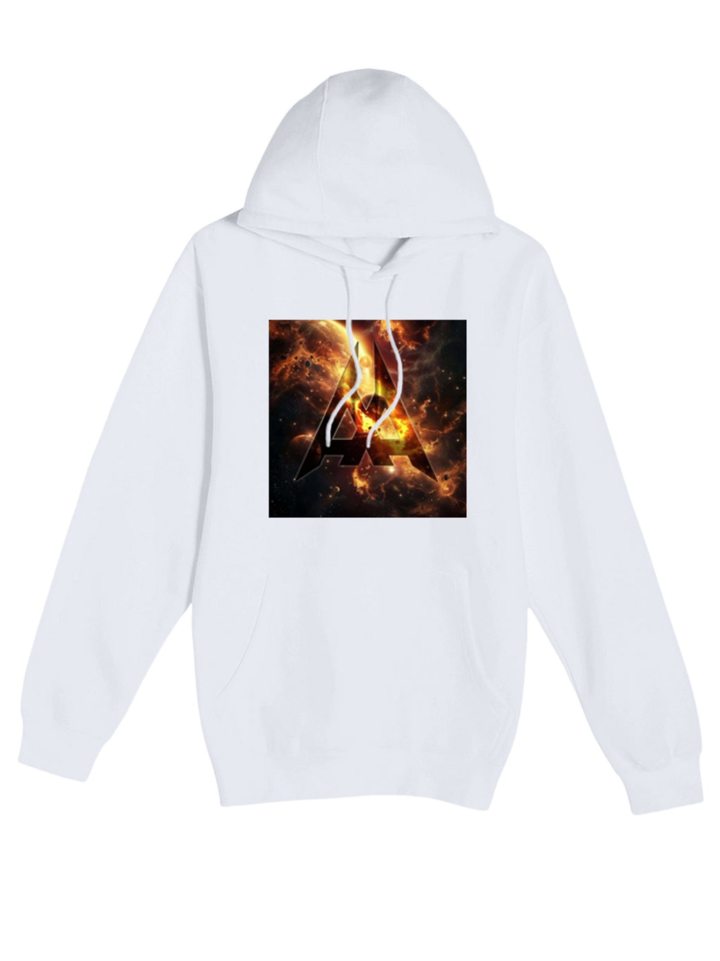 Aaetheria Hoodie