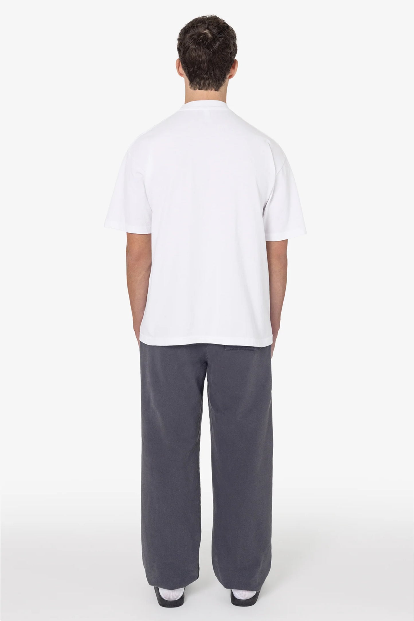 Heavy Fleece Sweatpants 14oz HF04GD