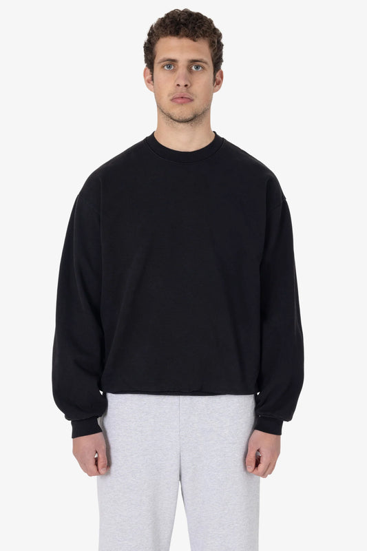 Heavy Fleece Crew 14 oz - HF07GD