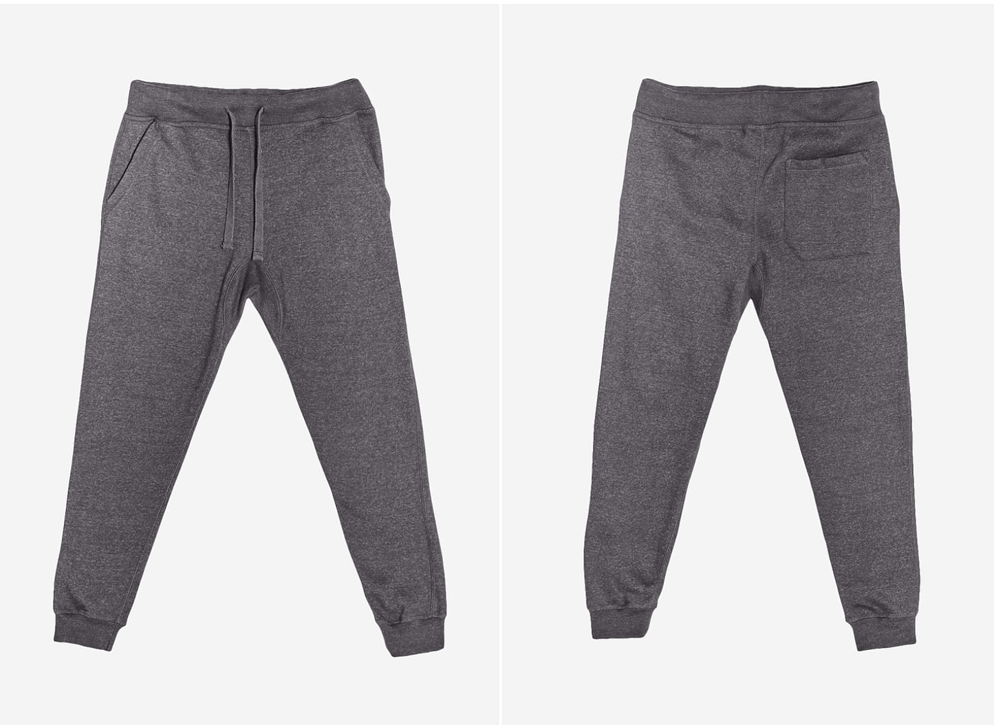 Premium Fleece Joggers LST006