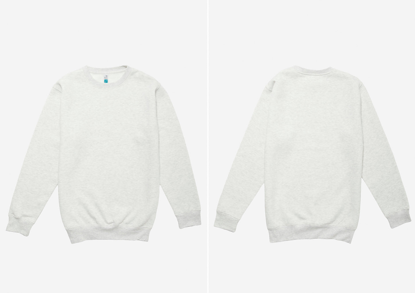 Premium Crewneck Sweatshirt LS14004