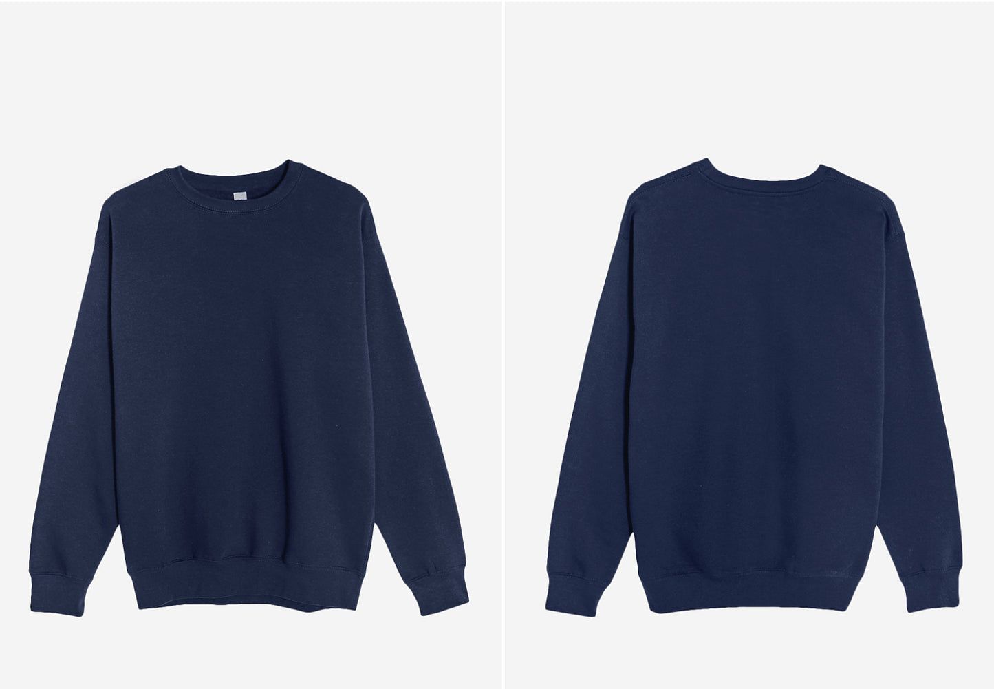 Premium Crewneck Sweatshirt LS14004