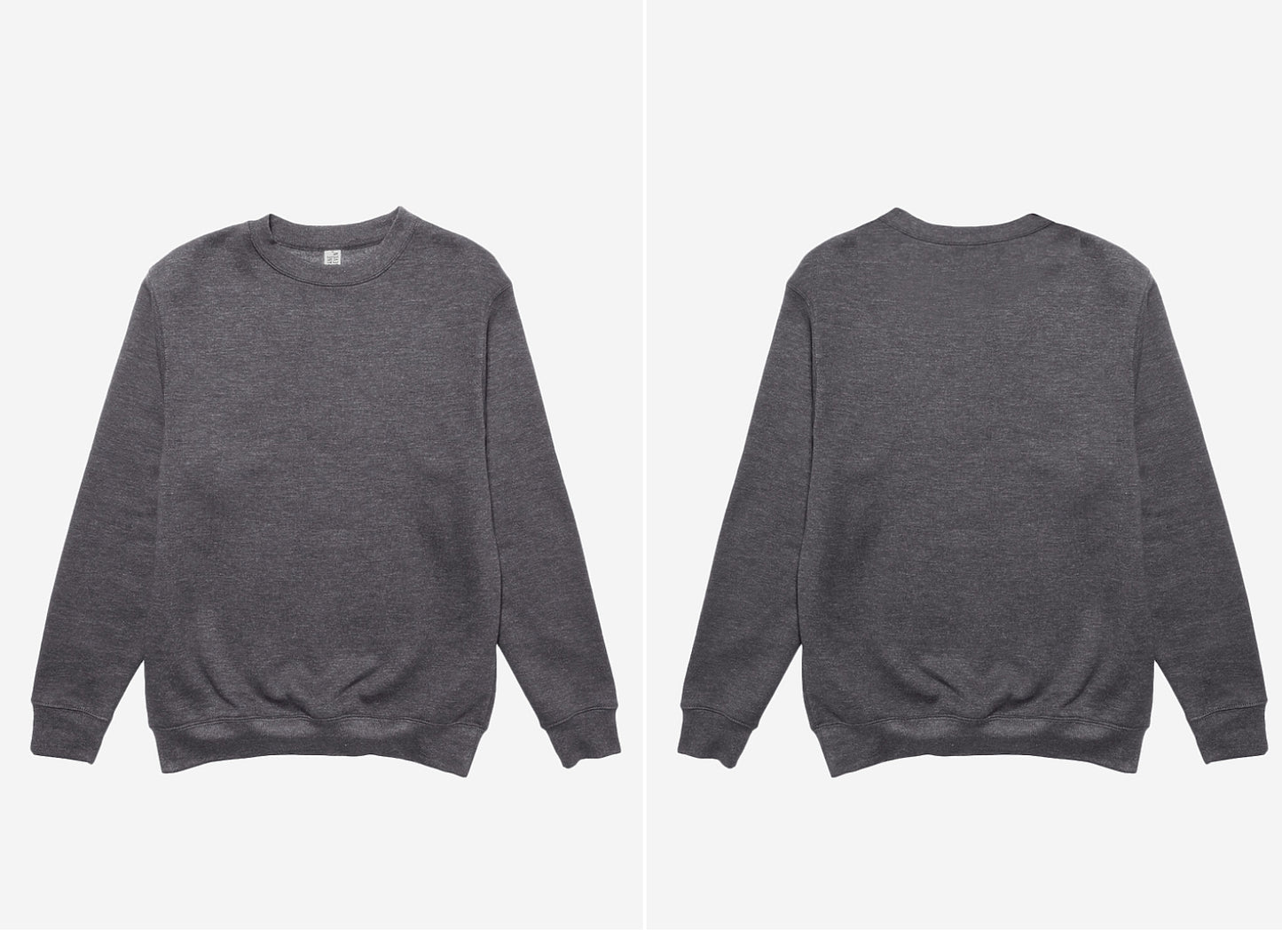 Premium Crewneck Sweatshirt LS14004