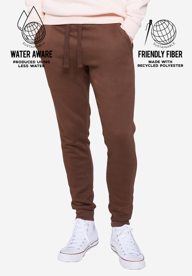 Premium Fleece Joggers LST006