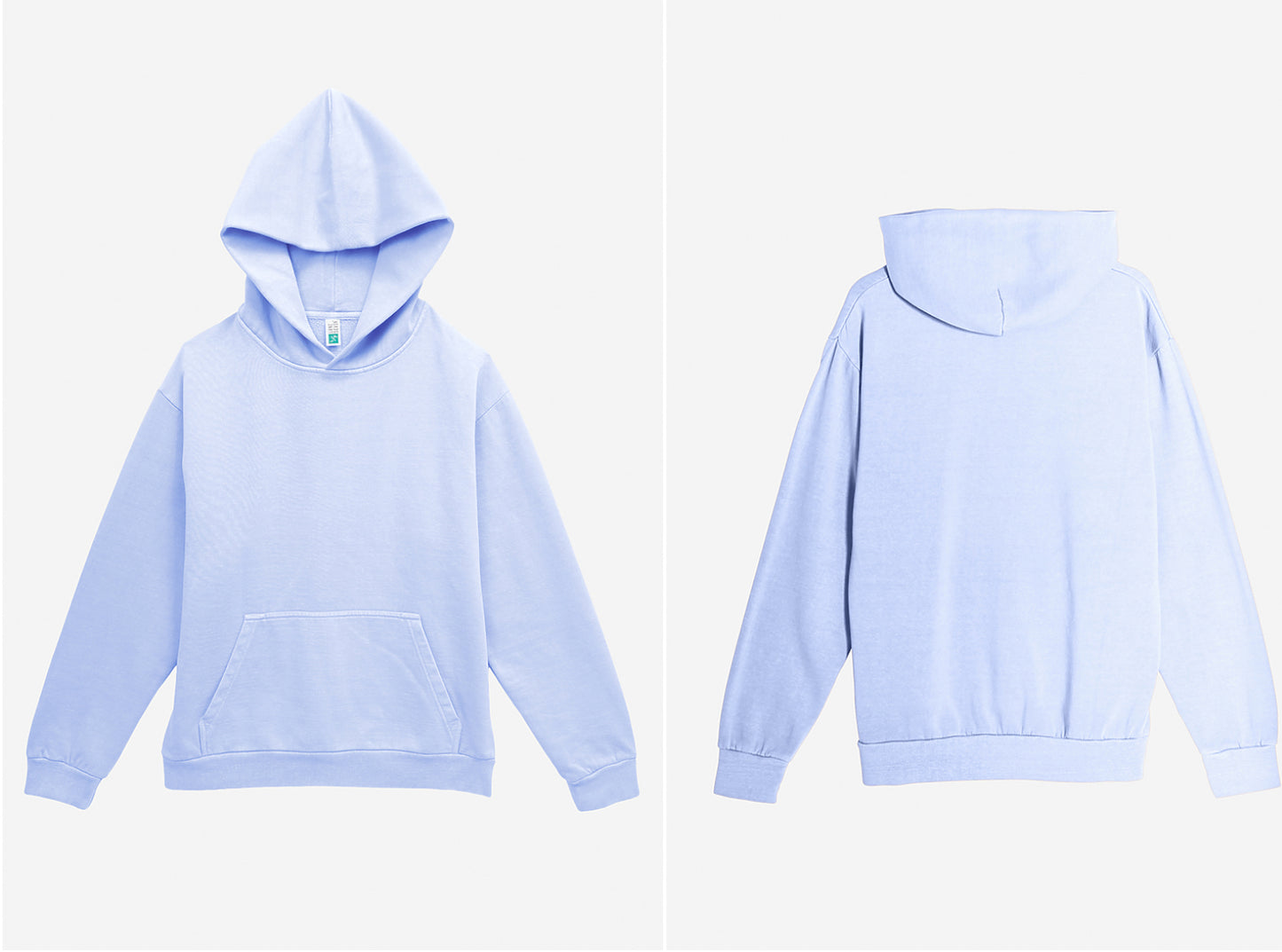 Urban Pullover Hoodie LS16001