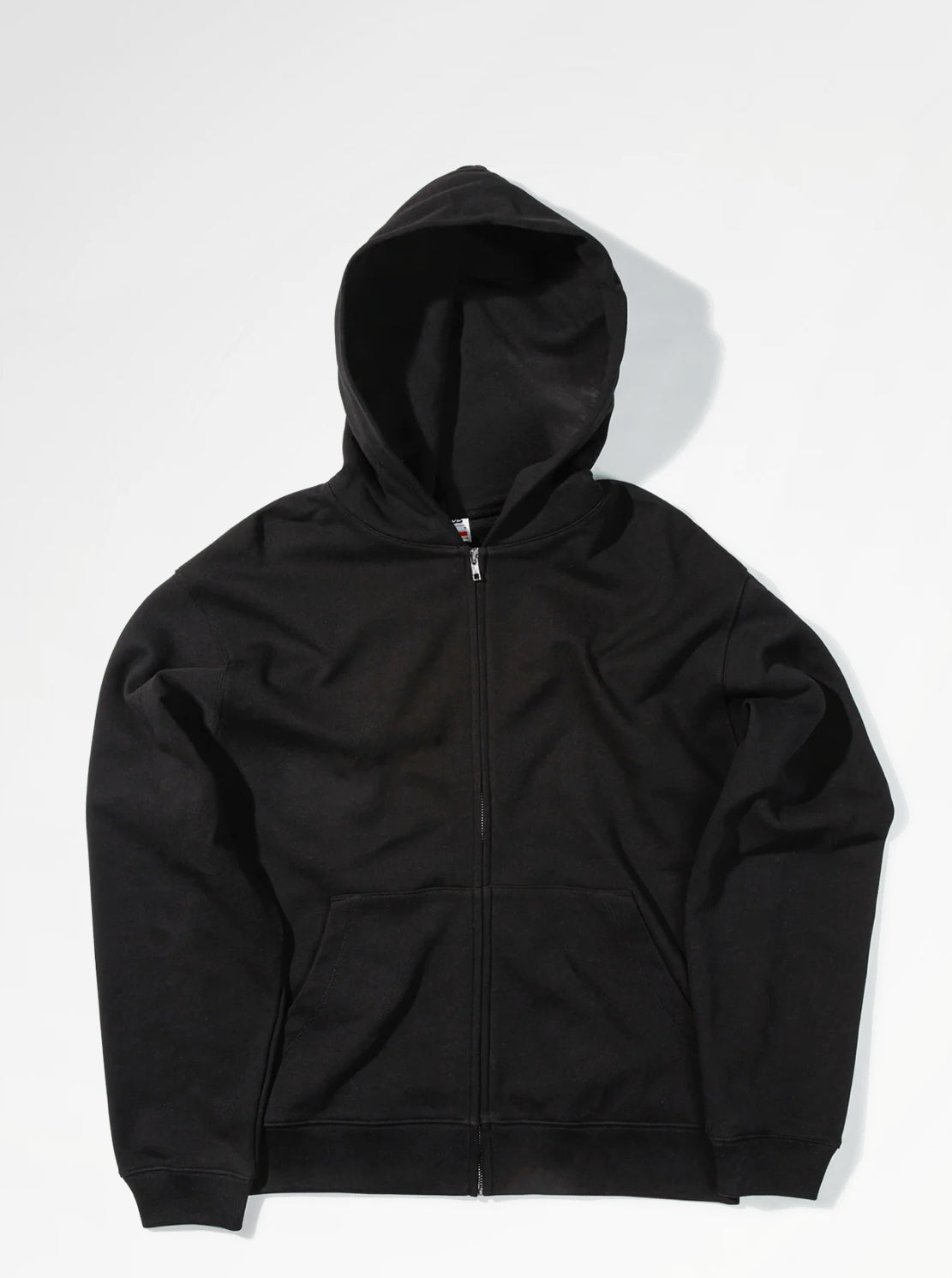 Cross Country Zip Hoodie