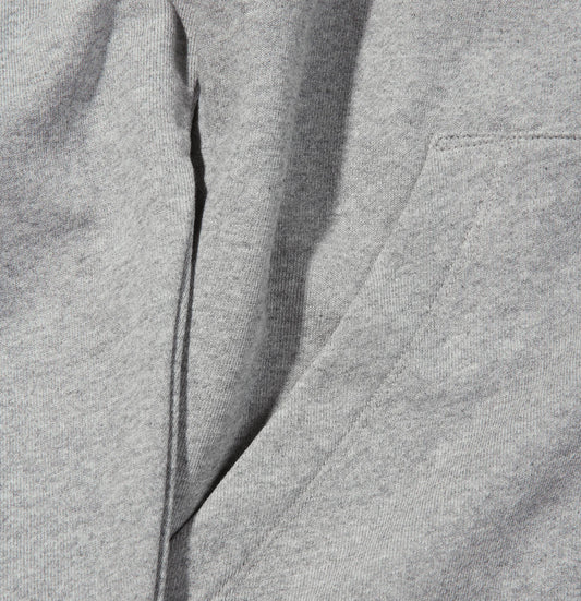 Cross Country Zip Hoodie