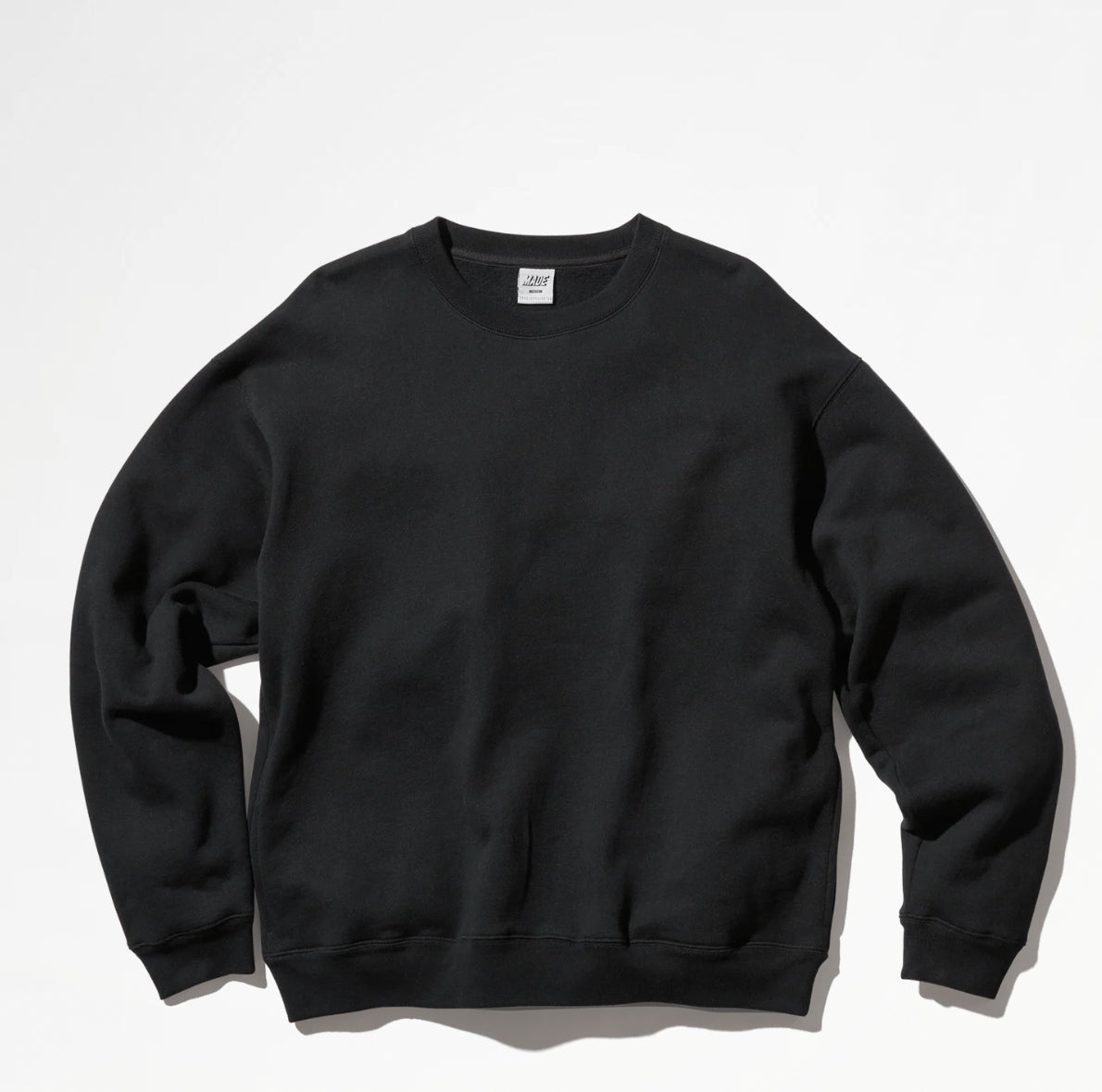 Recess Crewneck