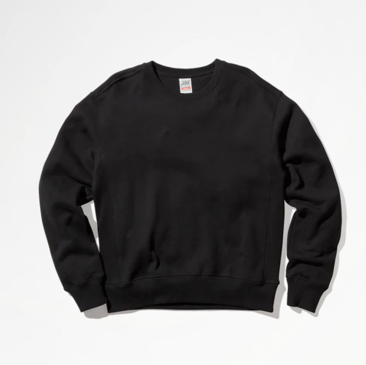 Varsity Crewneck