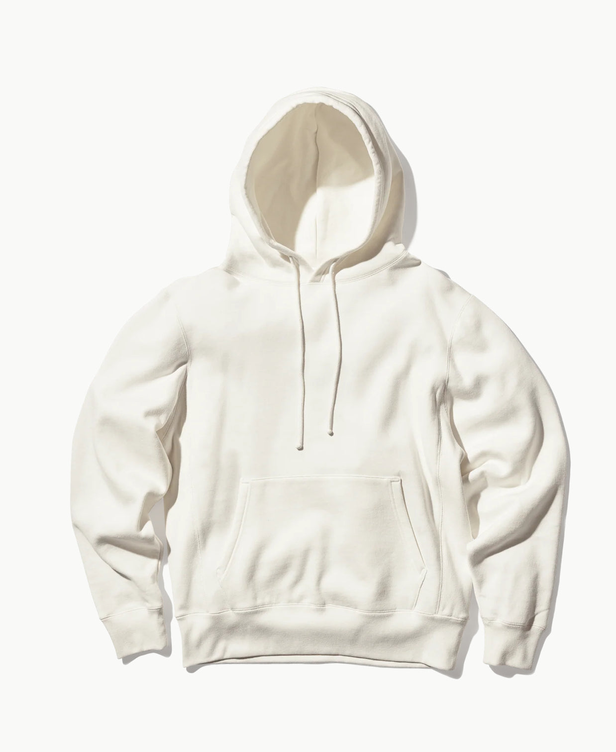 Varsity Hoodie