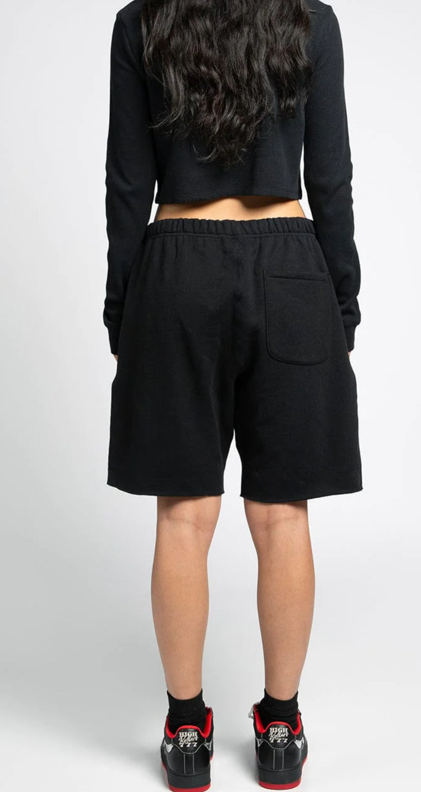 Varsity Sweatshorts