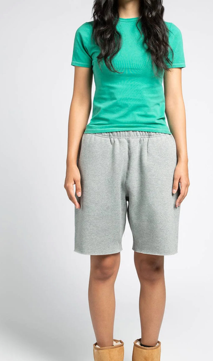 Varsity Sweatshorts