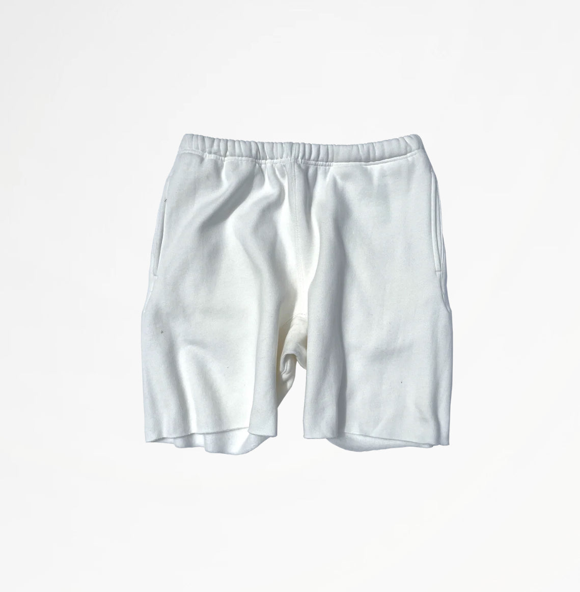 Varsity Sweatshorts