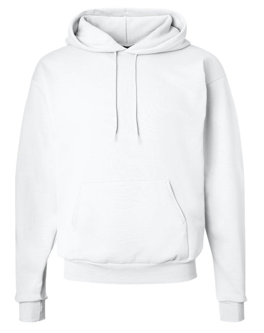 Ecosmart Hooded Sweatshirt - P170 * Standard Large*