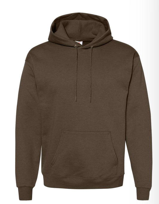 Ecosmart Hooded Sweatshirt - P170 * Standard Size*