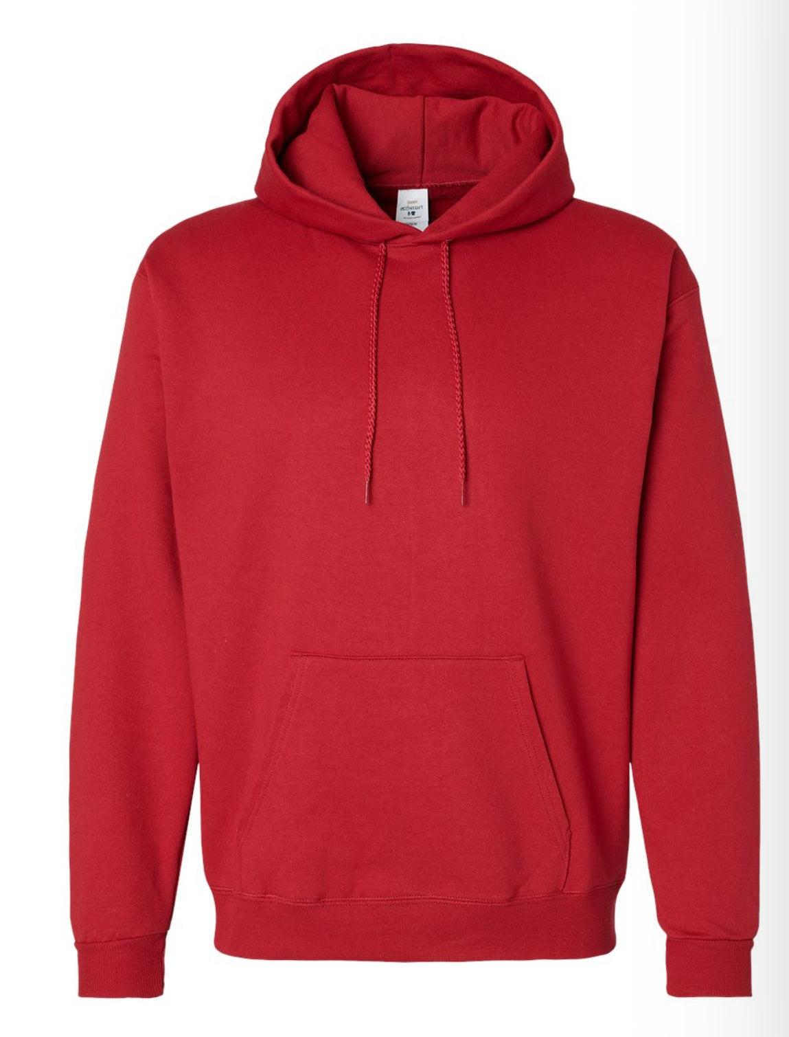 Ecosmart Hooded Sweatshirt - P170 * Standard Large*