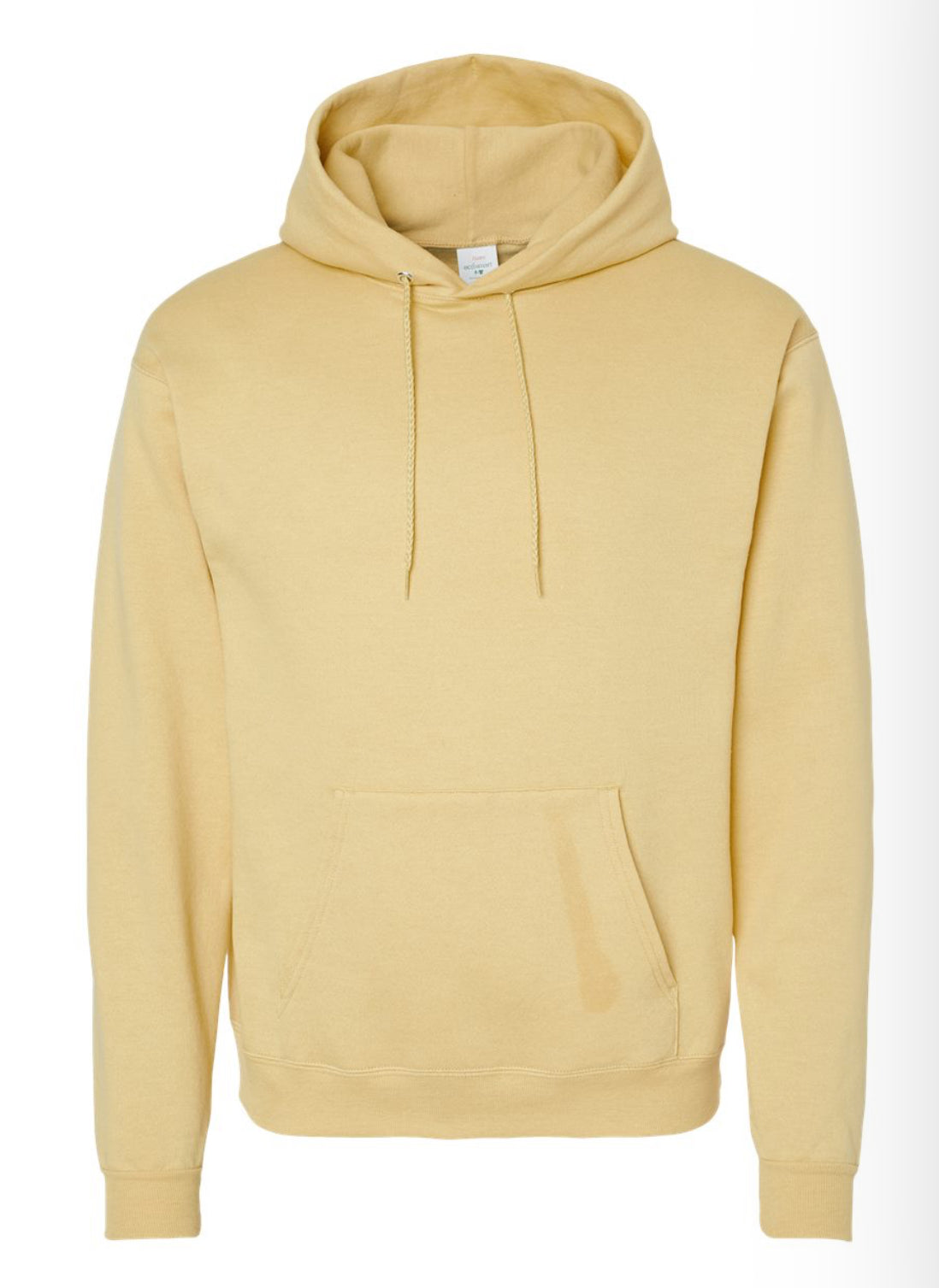 Ecosmart Hooded Sweatshirt - P170 * Standard Large*