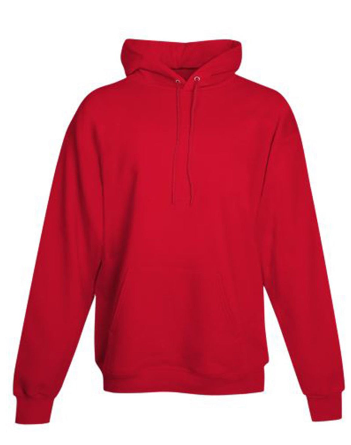 Ecosmart Hooded Sweatshirt - P170 * Standard Large*