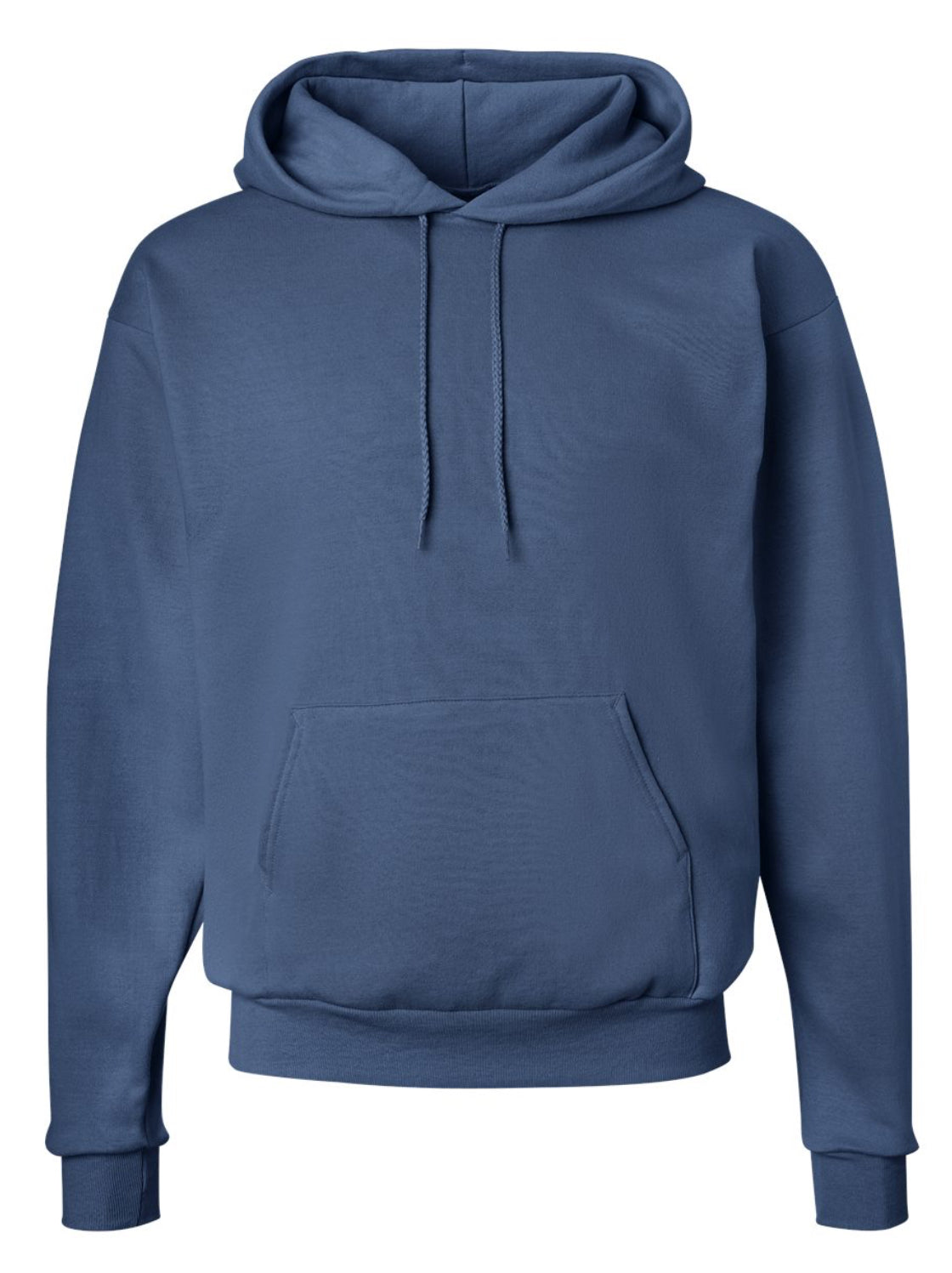 Ecosmart Hooded Sweatshirt - P170 * Standard Large*