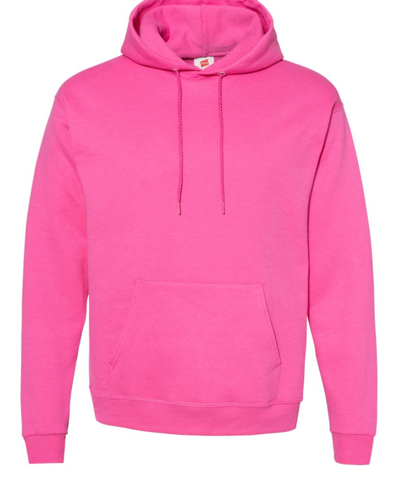 Ecosmart Hooded Sweatshirt - P170 * Standard Large*